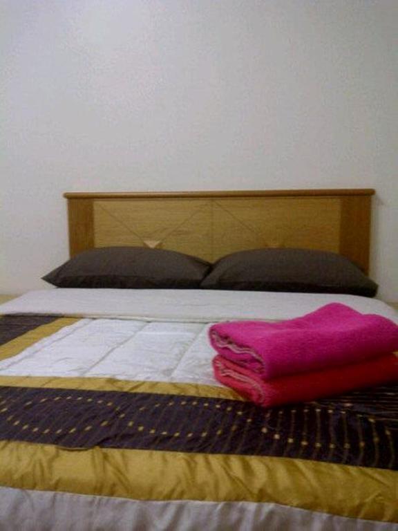 Marina Condominium Holiday Homestay Kota Kinabalu Quarto foto