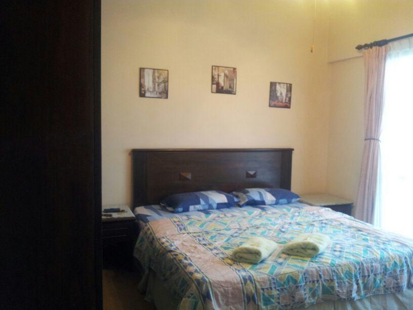 Marina Condominium Holiday Homestay Kota Kinabalu Quarto foto
