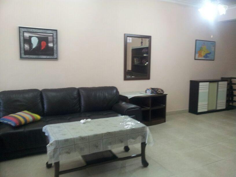 Marina Condominium Holiday Homestay Kota Kinabalu Quarto foto