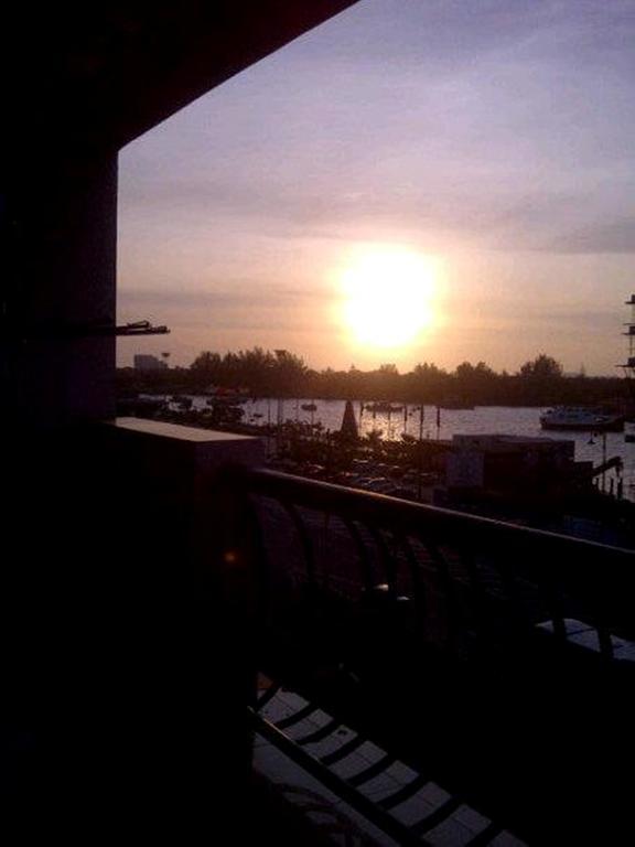 Marina Condominium Holiday Homestay Kota Kinabalu Quarto foto
